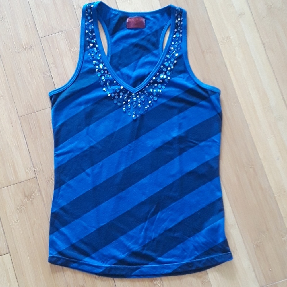 Bershka tank top